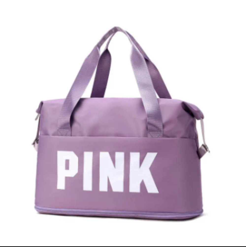 Large Capacity Storage Travel Bag. $15 each - Picture 10 of 13
